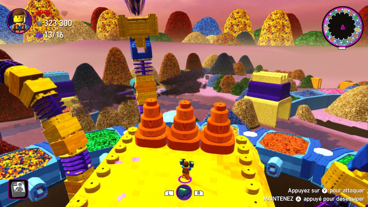 La LEGO película 2: El videojuego - Imagen 41